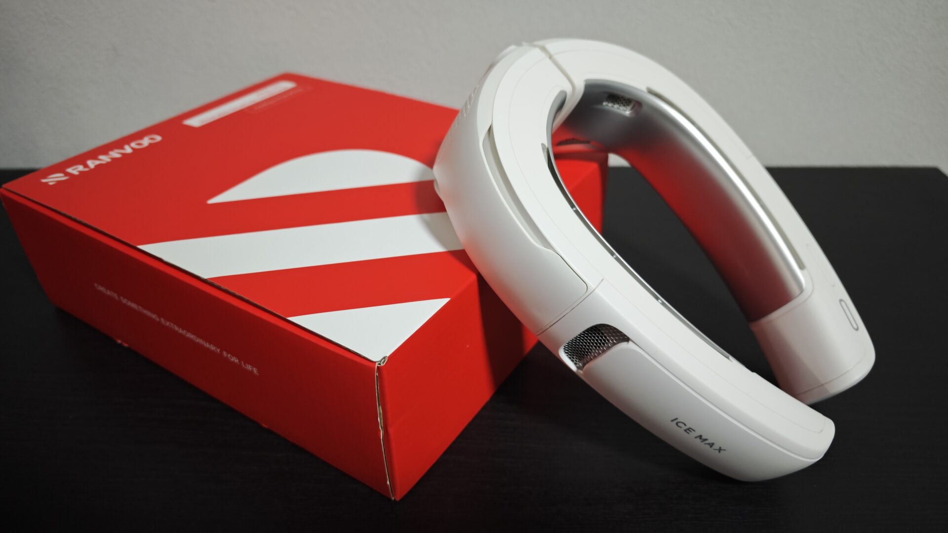 RANVOO AICE LITE Max