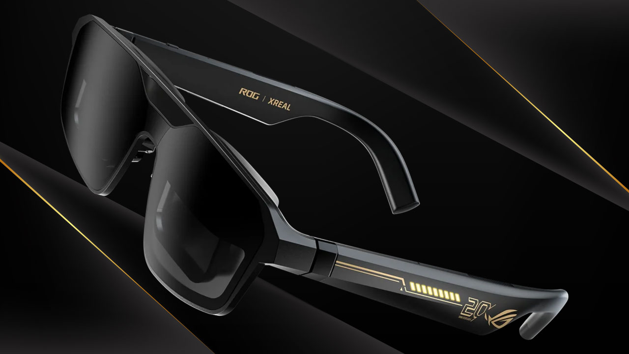 ROG Xbox Ally X20