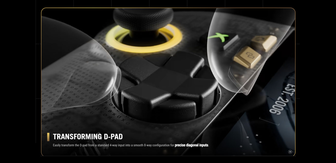 ROG Xbox Ally X20