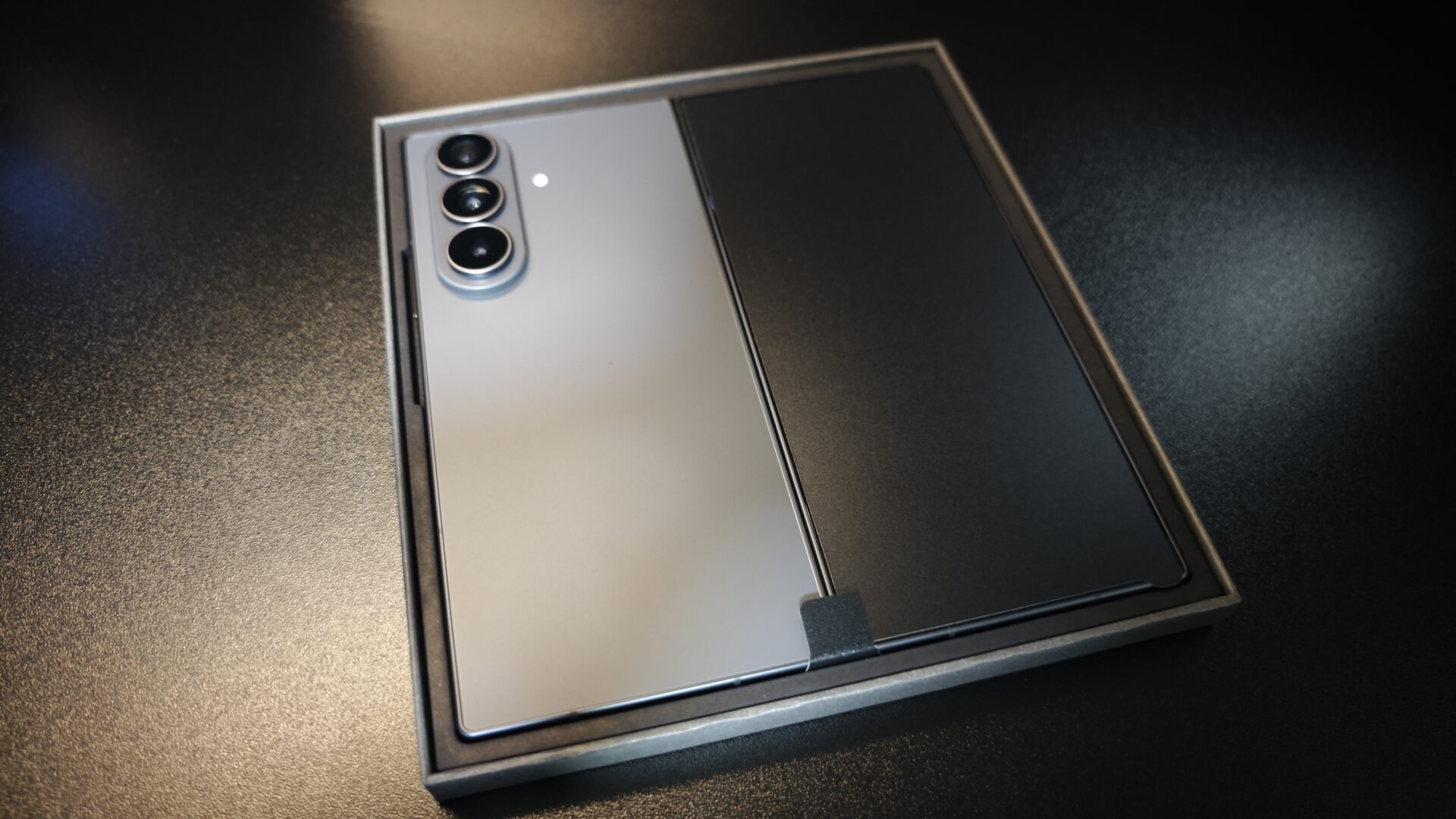 Galaxy Z Fold8 Ultra