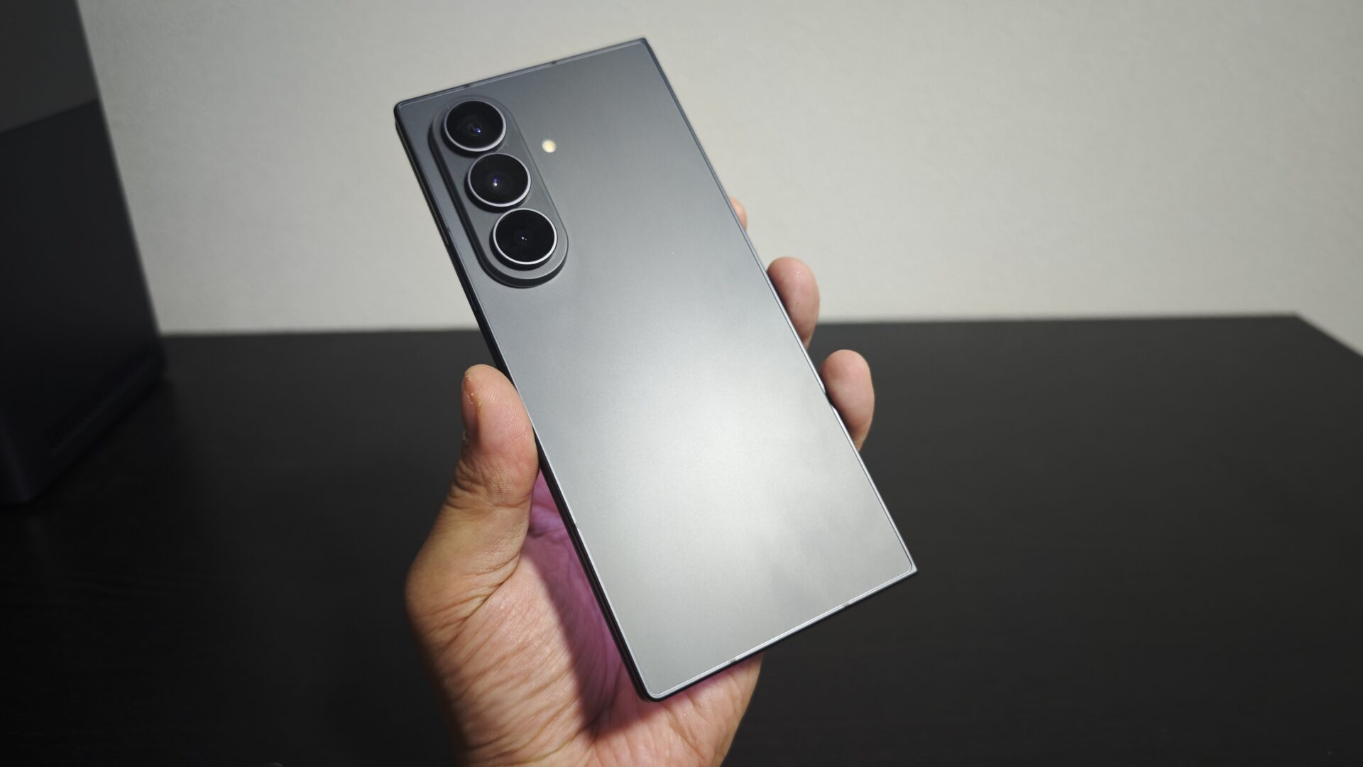 Galaxy Z Fold8 Ultra