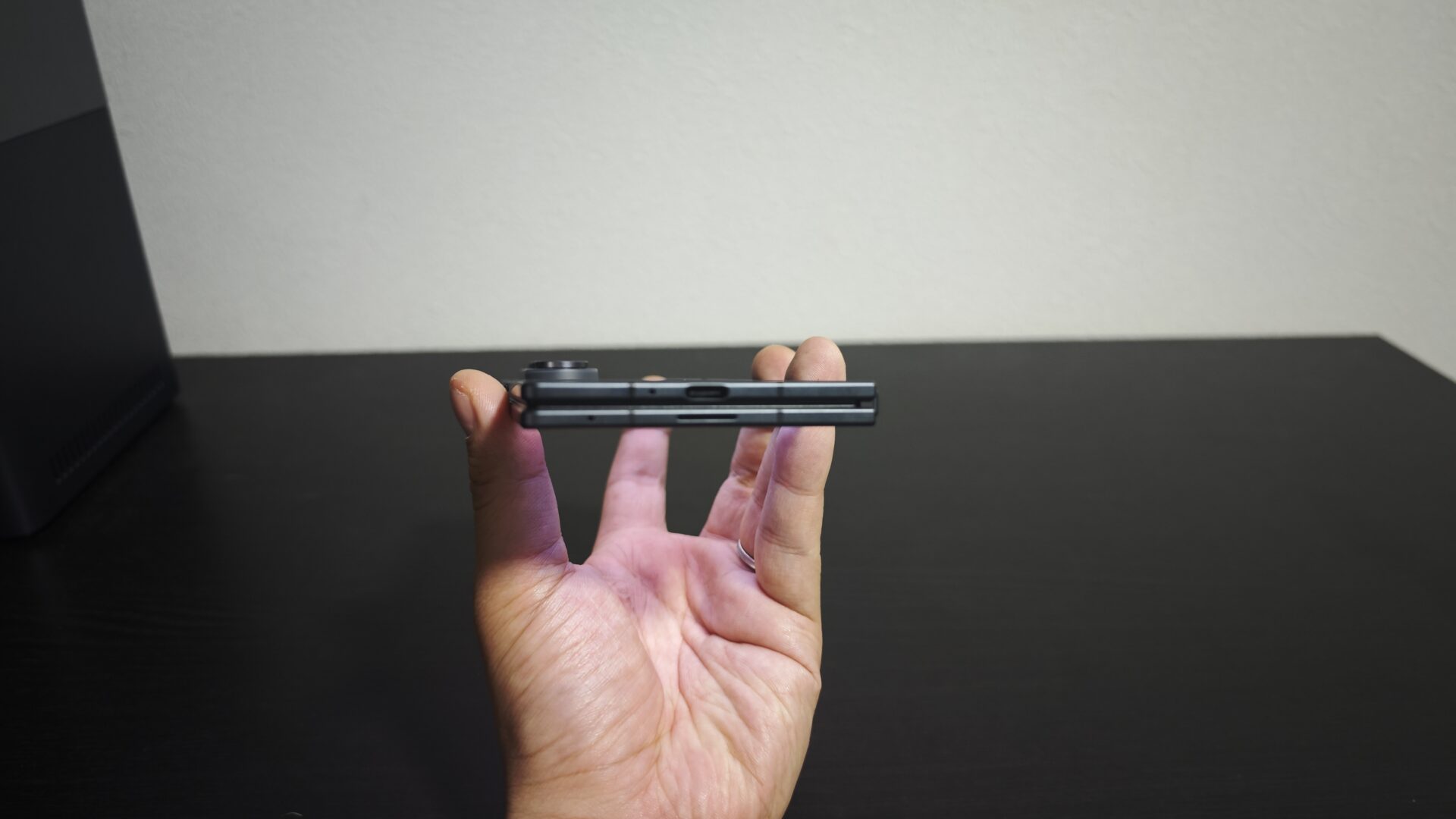 Galaxy Z Fold8 Ultra