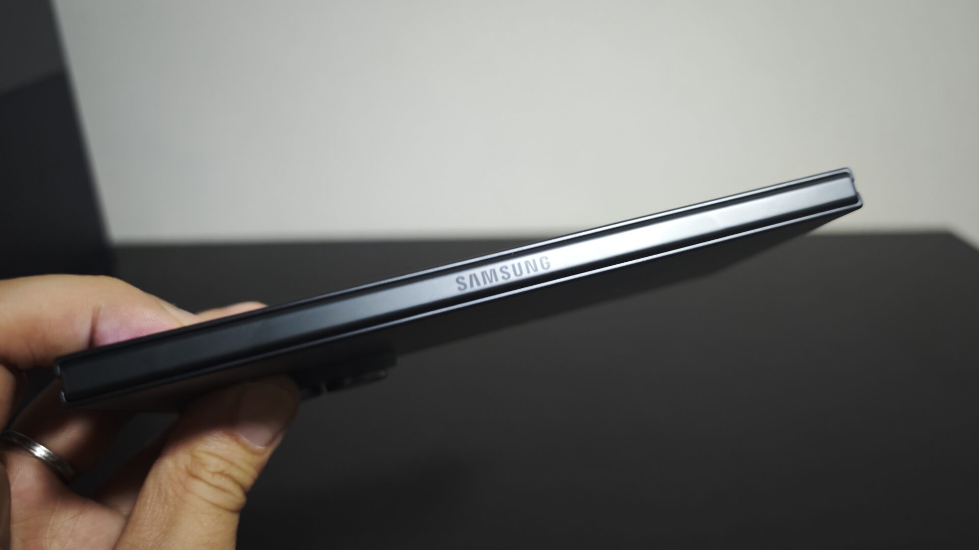 Galaxy Z Fold8 Ultra