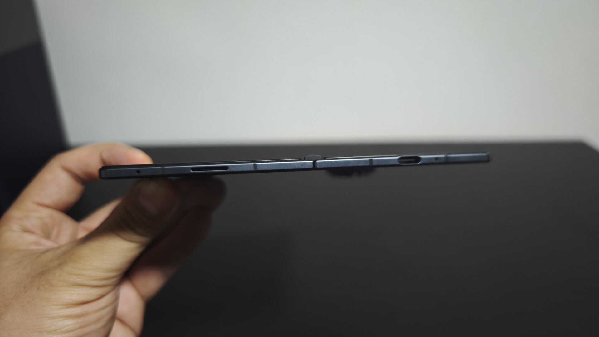 Galaxy Z Fold8 Ultra