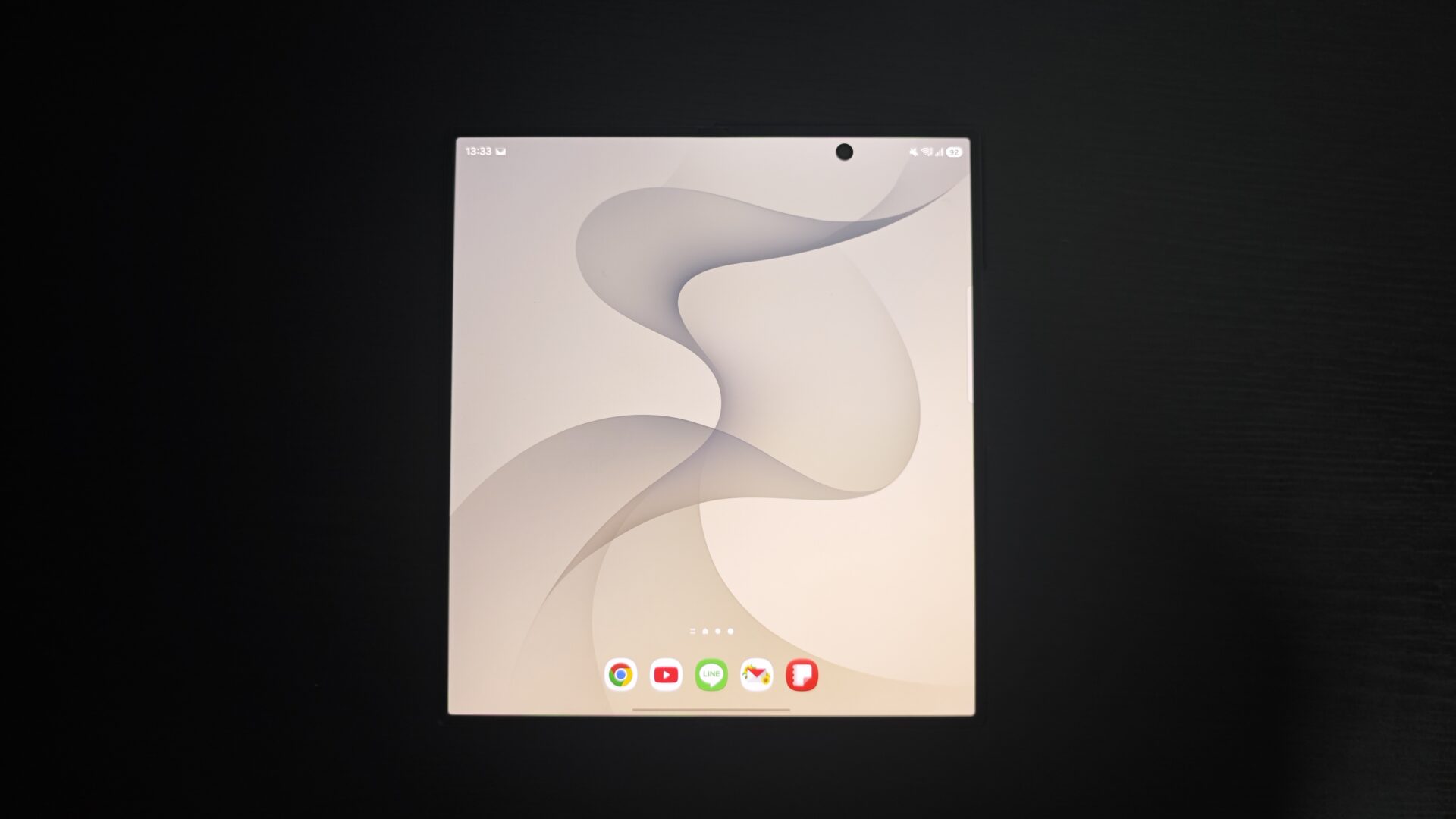 Galaxy Z Fold8 Ultra