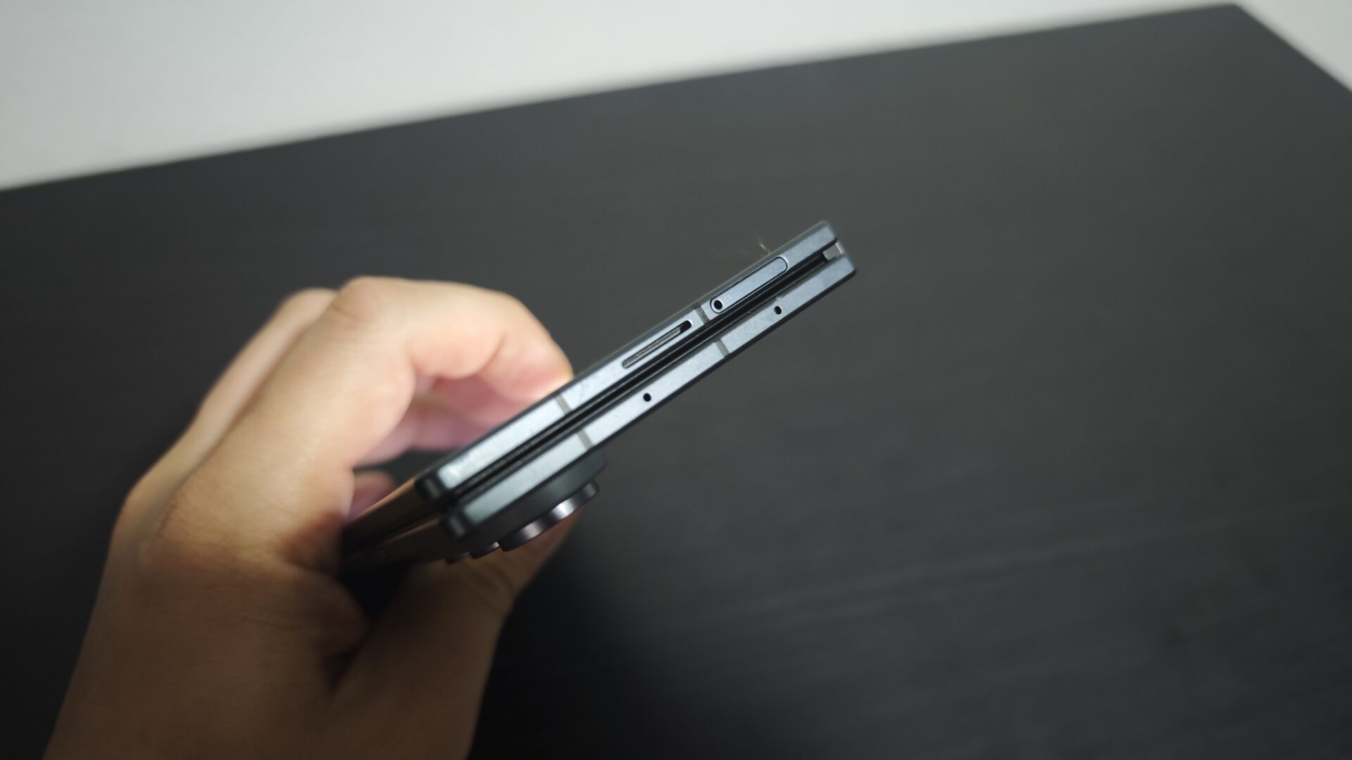 Galaxy Z Fold8 Ultra