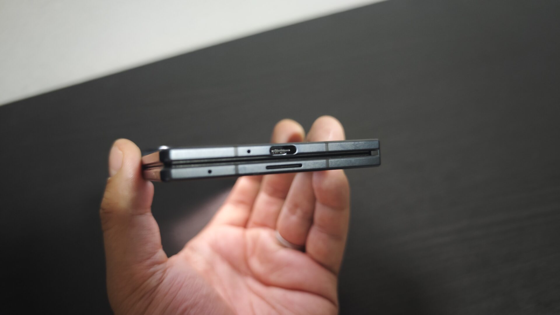 Galaxy Z Fold8 Ultra