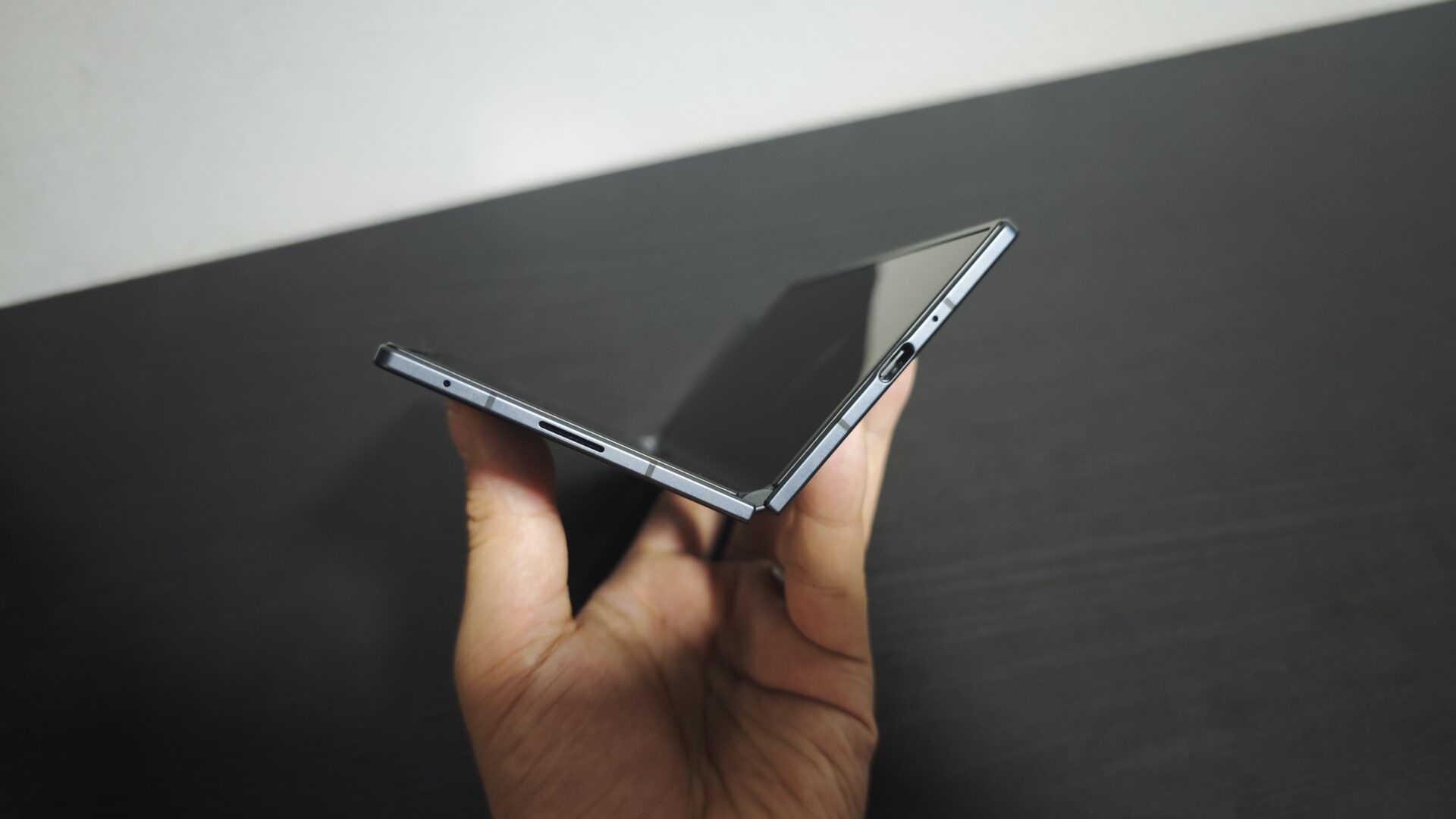 Galaxy Z Fold8 Ultra