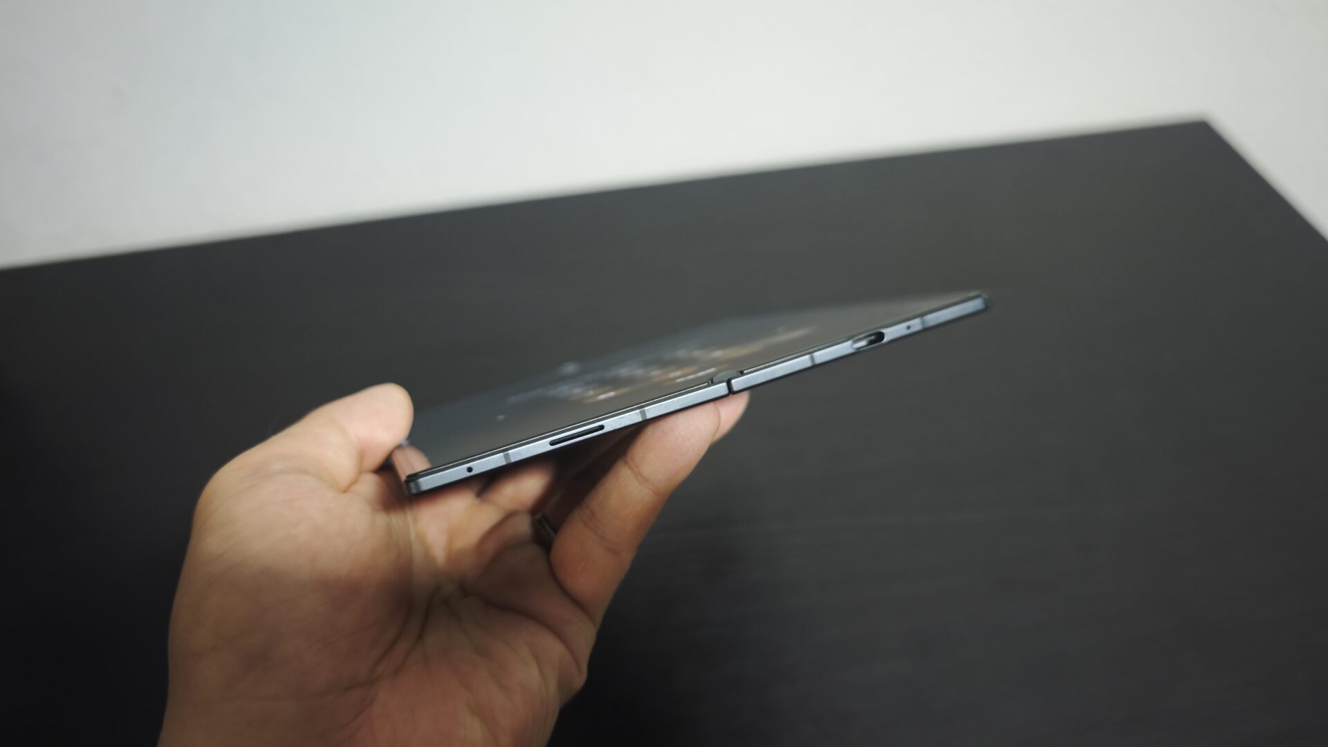 Galaxy Z Fold8 Ultra