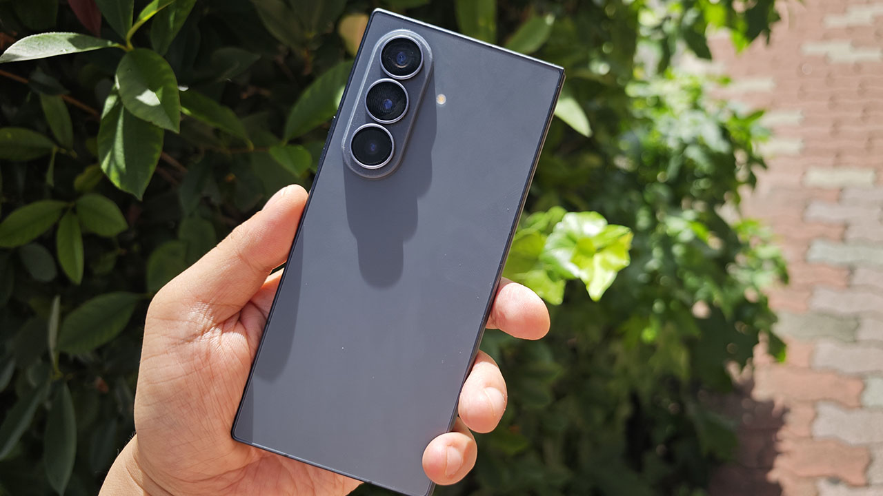 Galaxy Z Fold8 Ultra