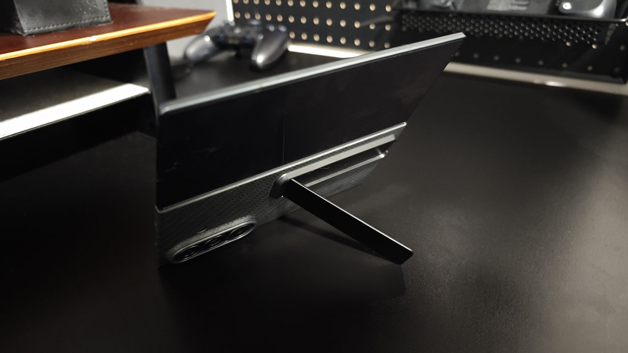 Galaxy Z Fold8 Ultra Carbon