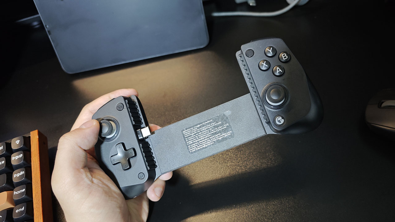 GameSir X5 Lite