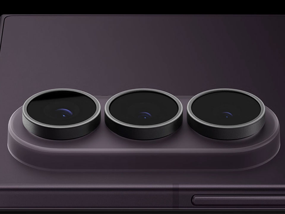 Galaxy Z Fold8 Ultra