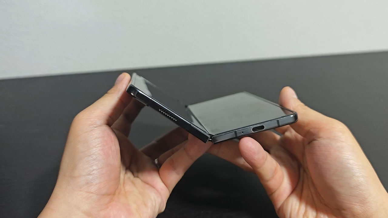Z Fold5