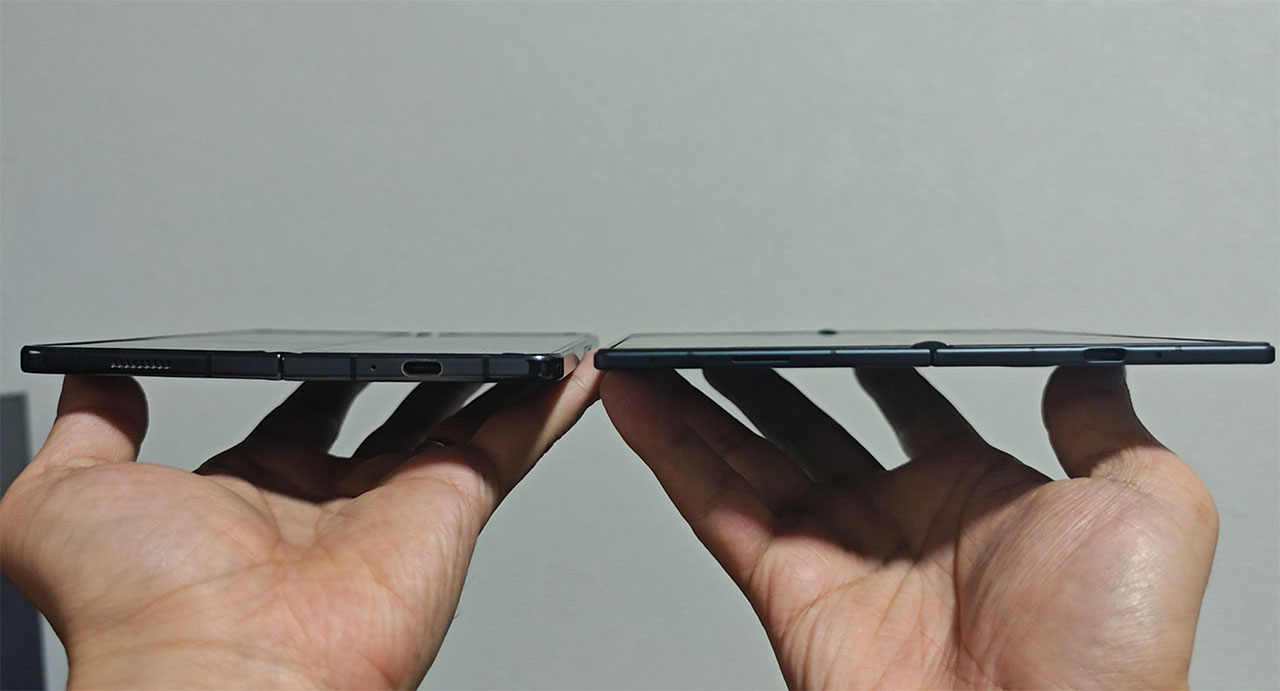 Z Fold5