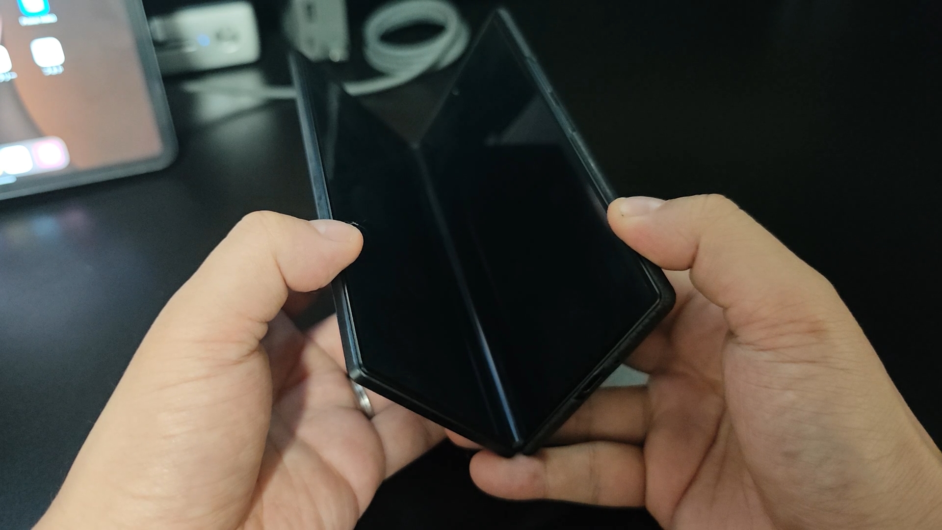 Galaxy Z Fold8 Ultra