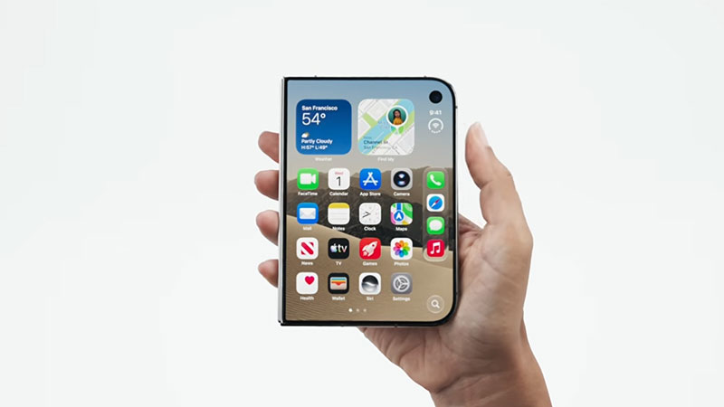 iPhone Duo